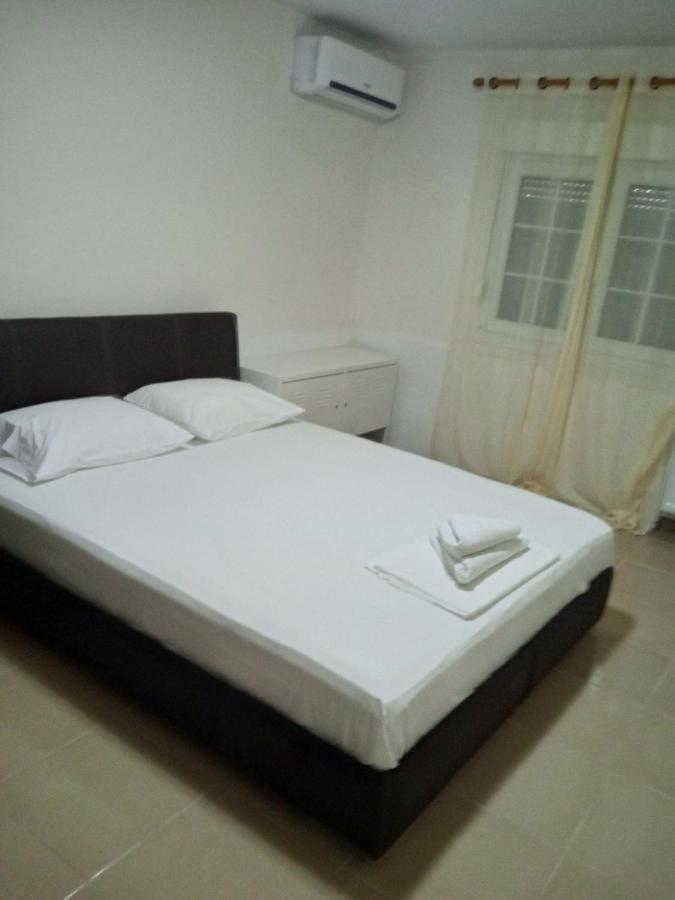 Best summer vacation Nea Kallikrateia Exterior foto