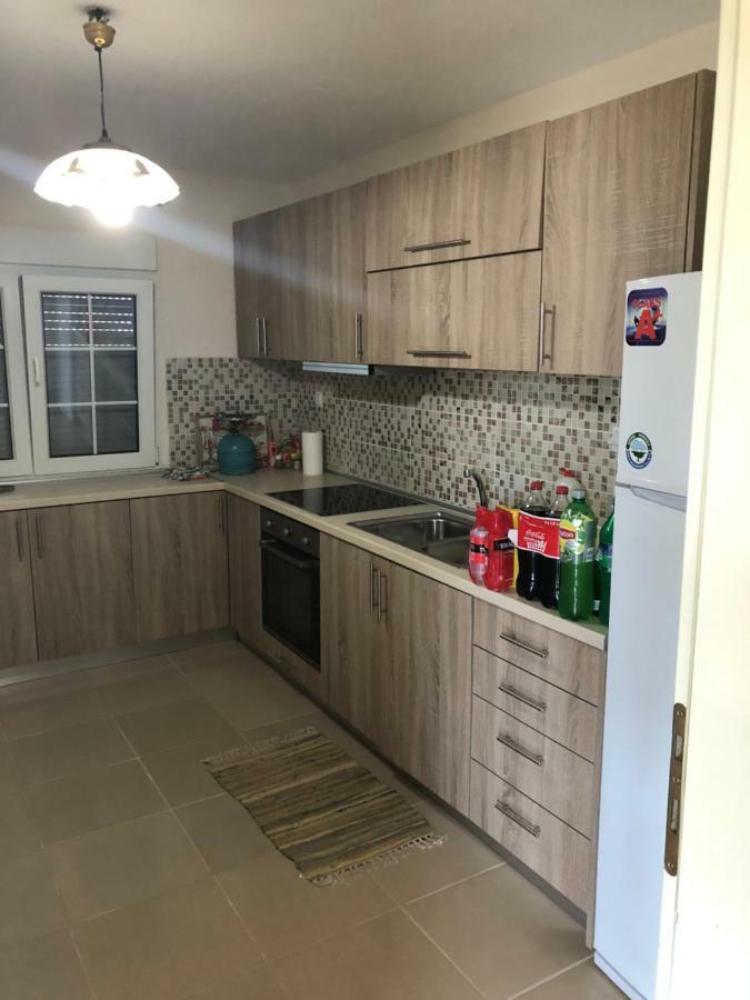Best summer vacation Nea Kallikrateia Exterior foto