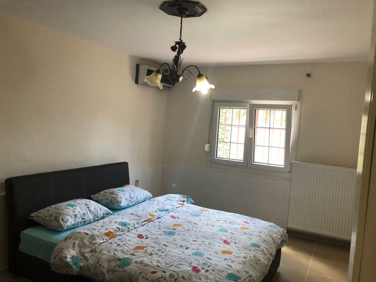 Best summer vacation Nea Kallikrateia Exterior foto